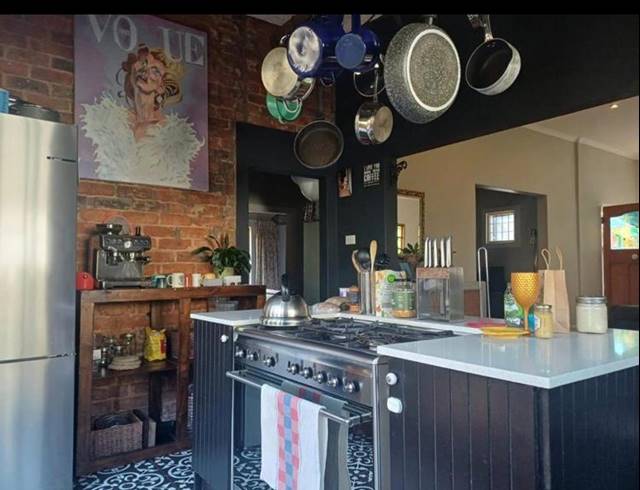 4 BEDROOM HOUSE FOR SALE IN KENSINGTON